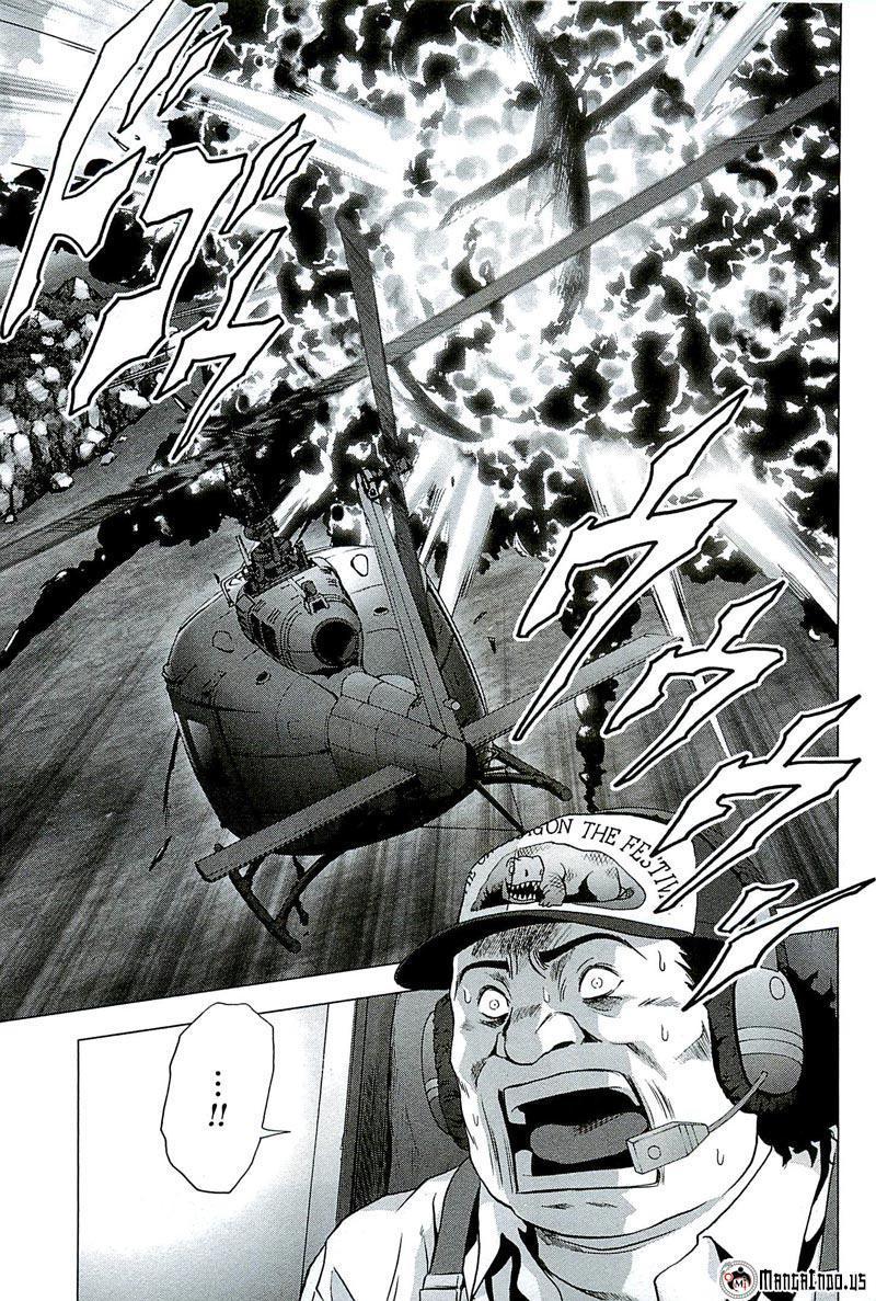 Btooom! Chapter 65 - halaman 6