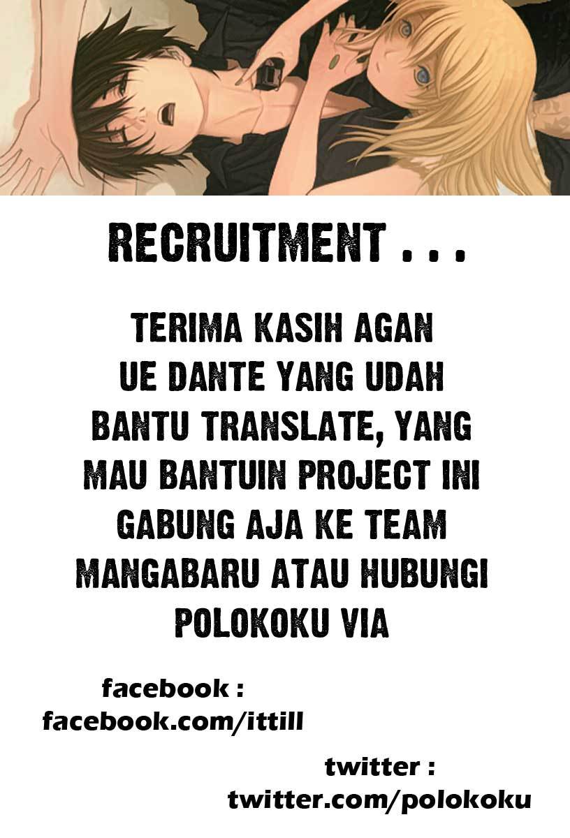 Btooom! Chapter 7 - halaman 30