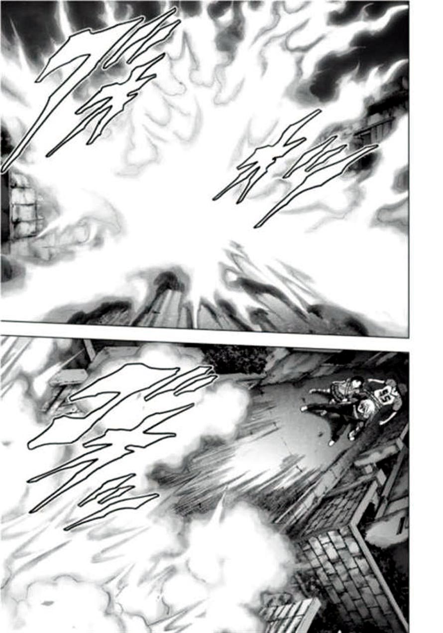Btooom! Chapter 72 - halaman 55