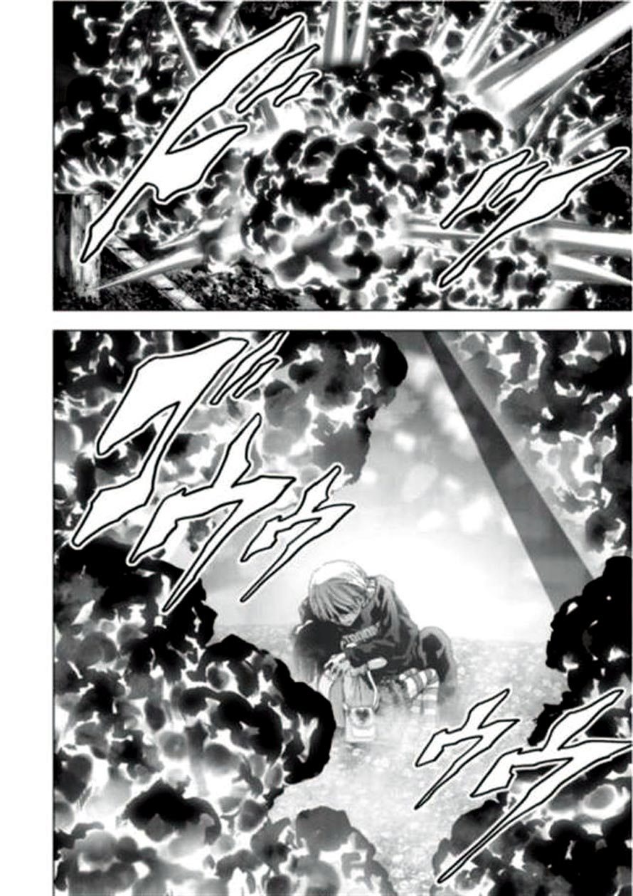 Btooom! Chapter 72 - halaman 87