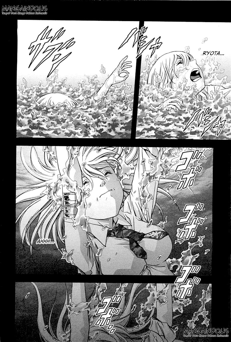 Btooom! Chapter 74 - halaman 14