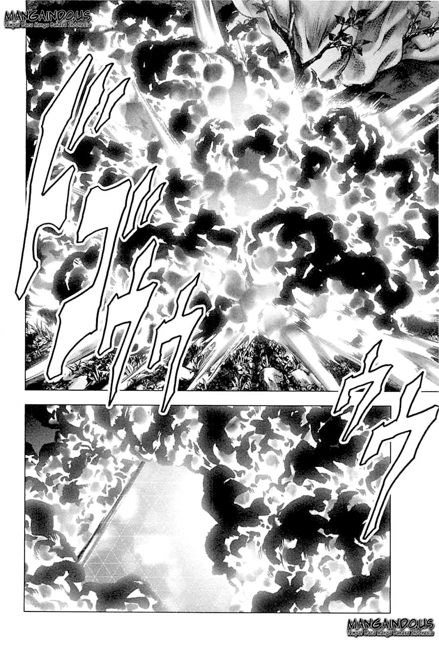 Btooom! Chapter 76 - halaman 17