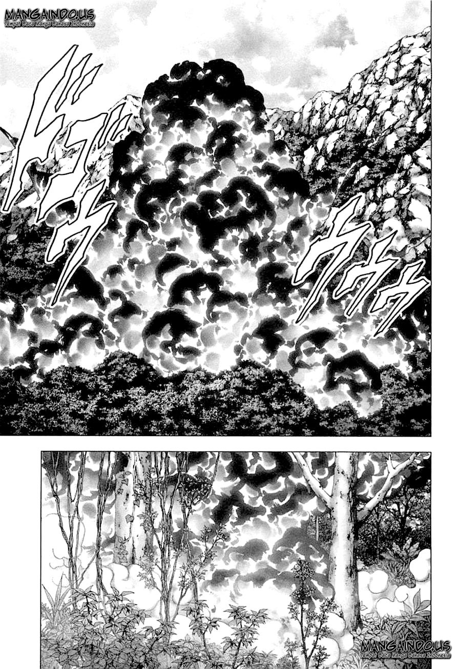 Btooom! Chapter 76 - halaman 54