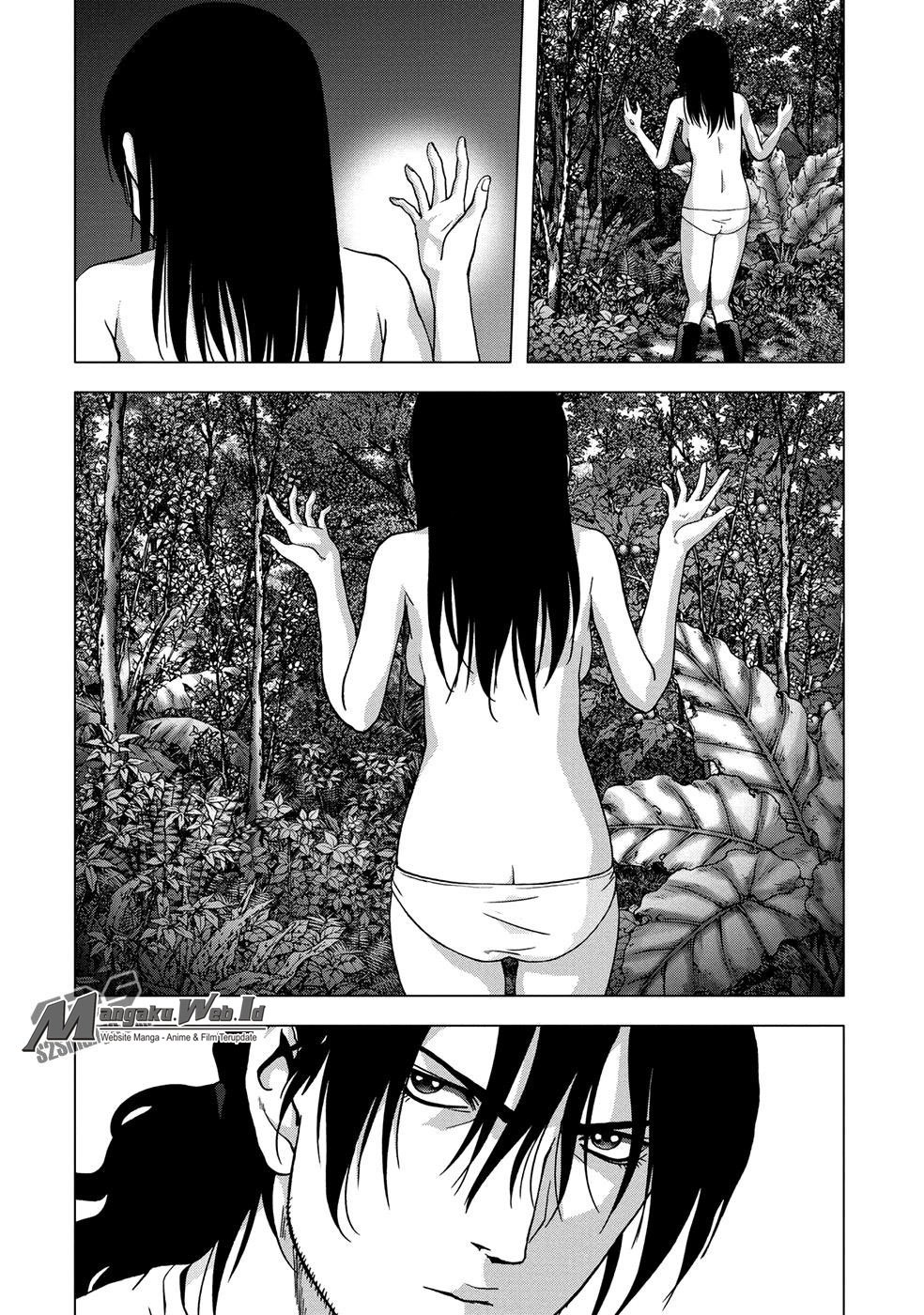 Btooom! Chapter 79 - halaman 24