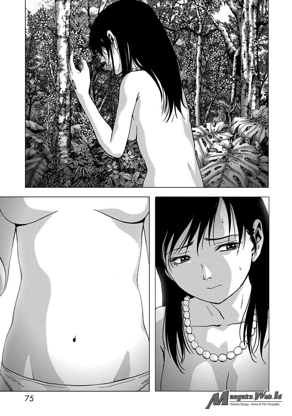 Btooom! Chapter 79 - halaman 71