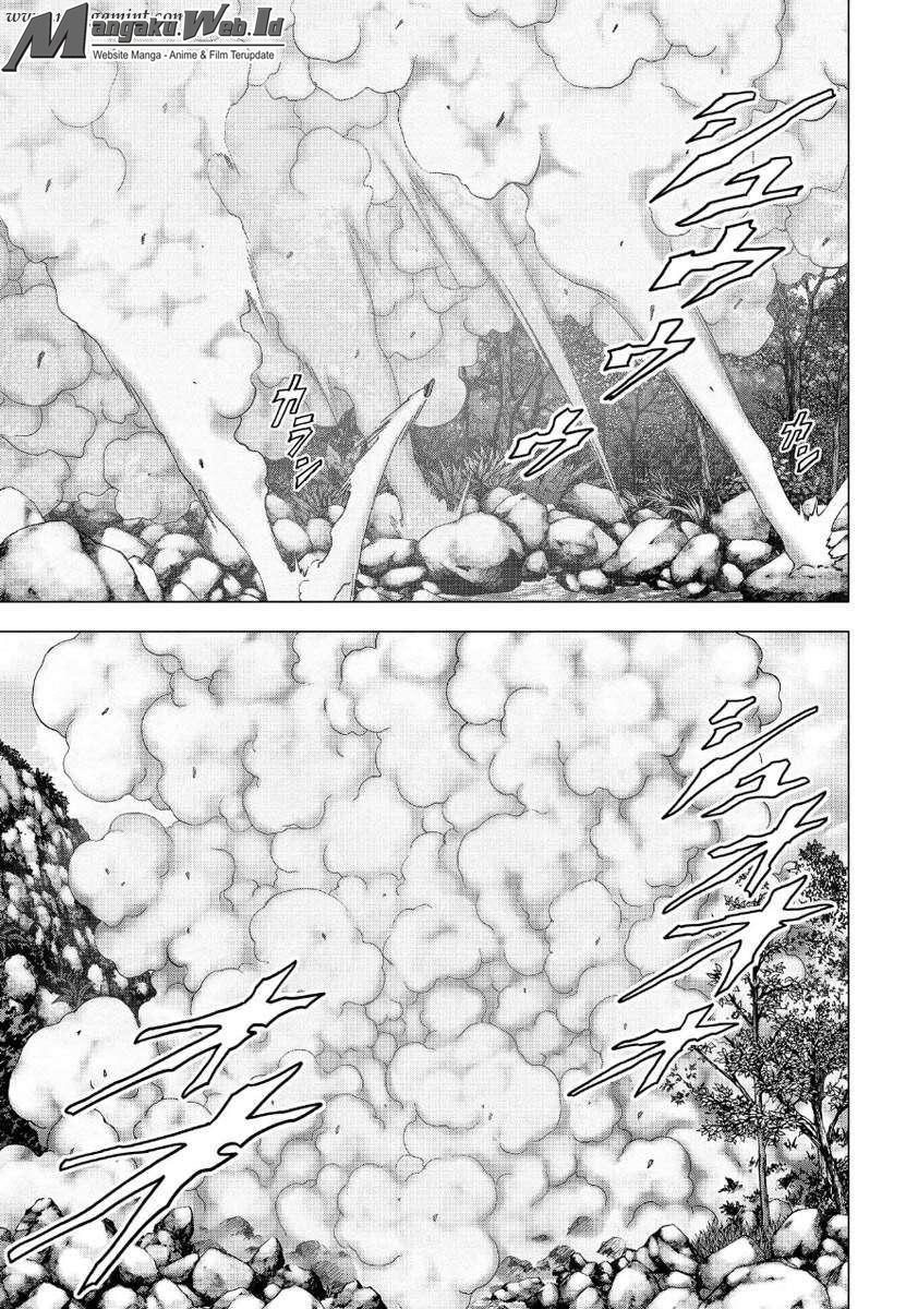 Btooom! Chapter 82 - halaman 28