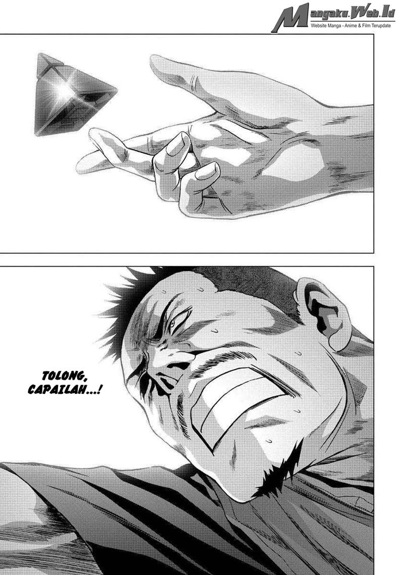Btooom! Chapter 82 - halaman 48