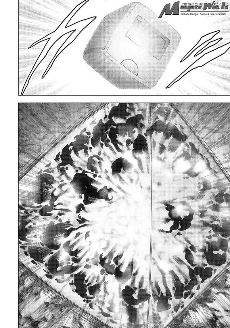 Btooom! Chapter 82 - halaman 49