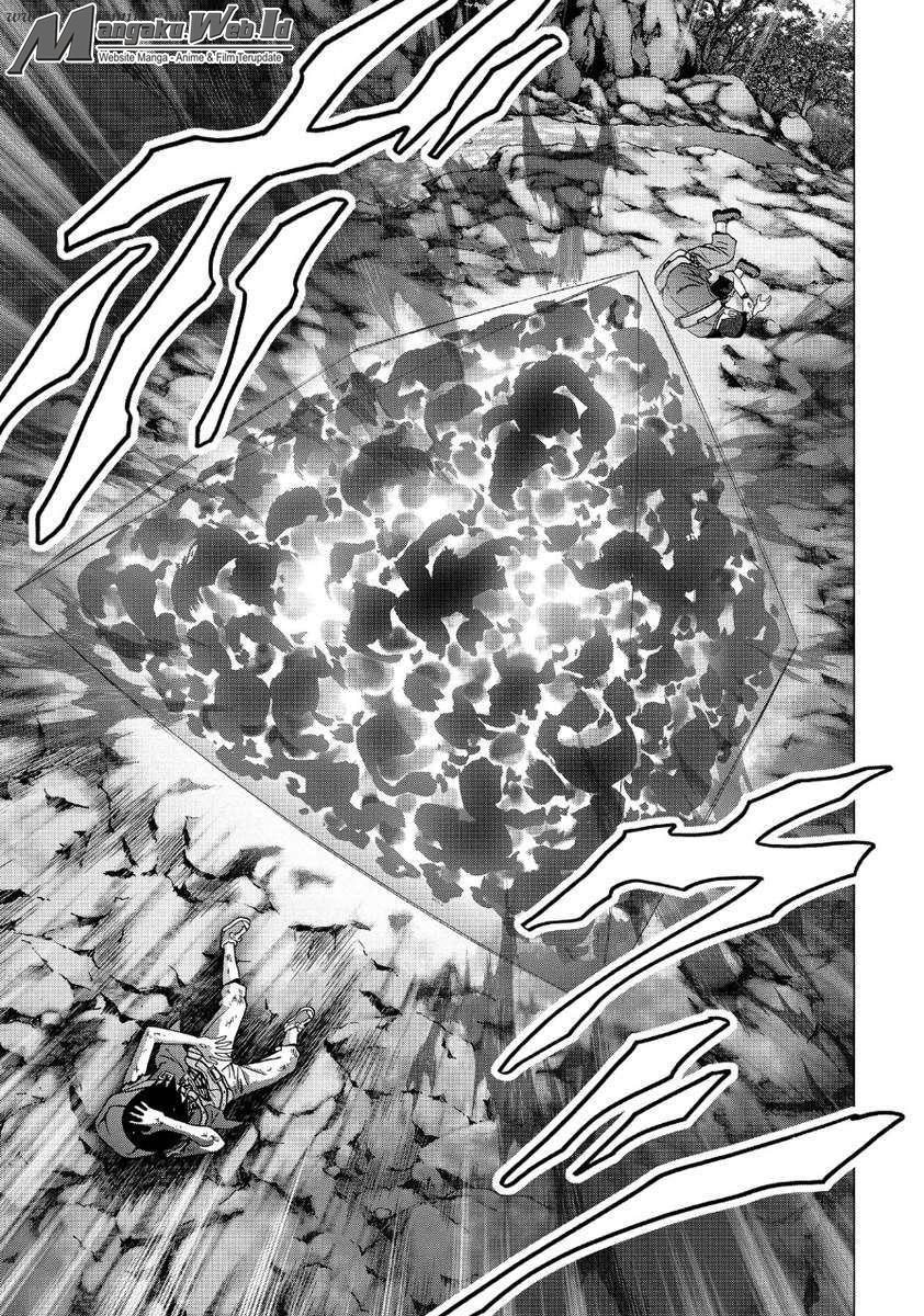 Btooom! Chapter 82 - halaman 50