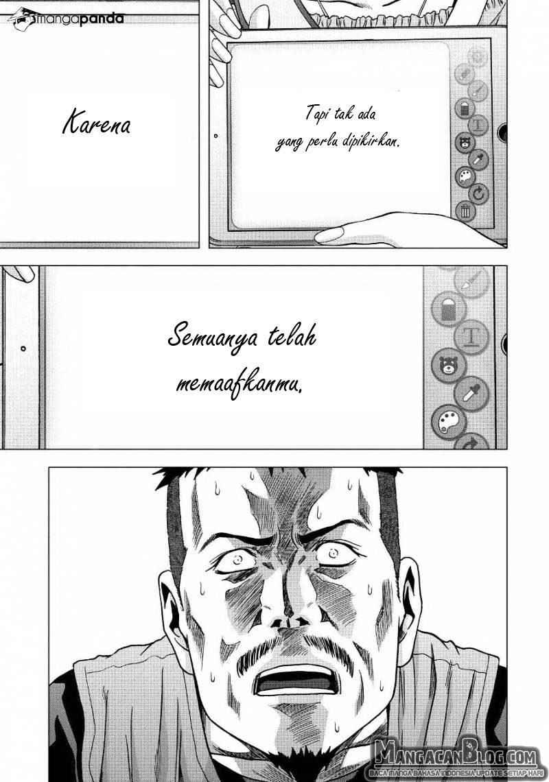 Btooom! Chapter 83 - halaman 44