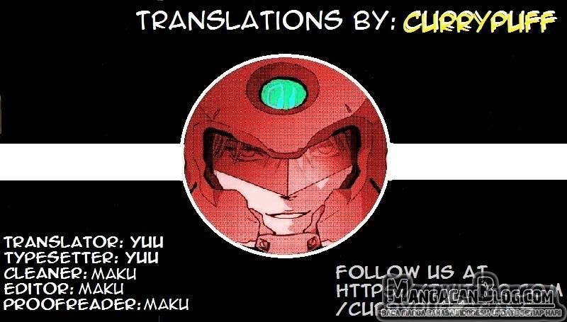 Btooom! Chapter 83 - halaman 48