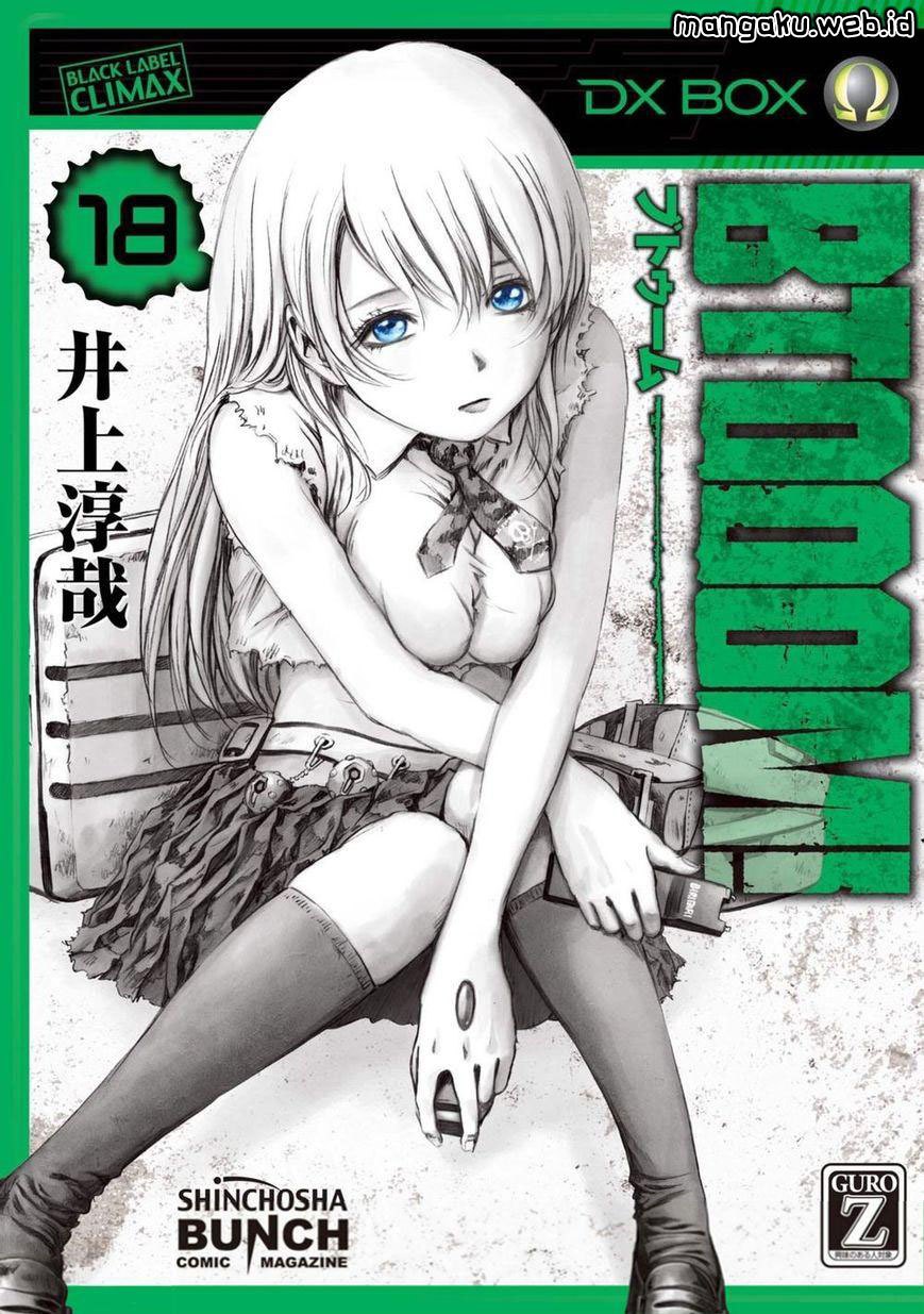 Btooom! Chapter 86 - halaman 1