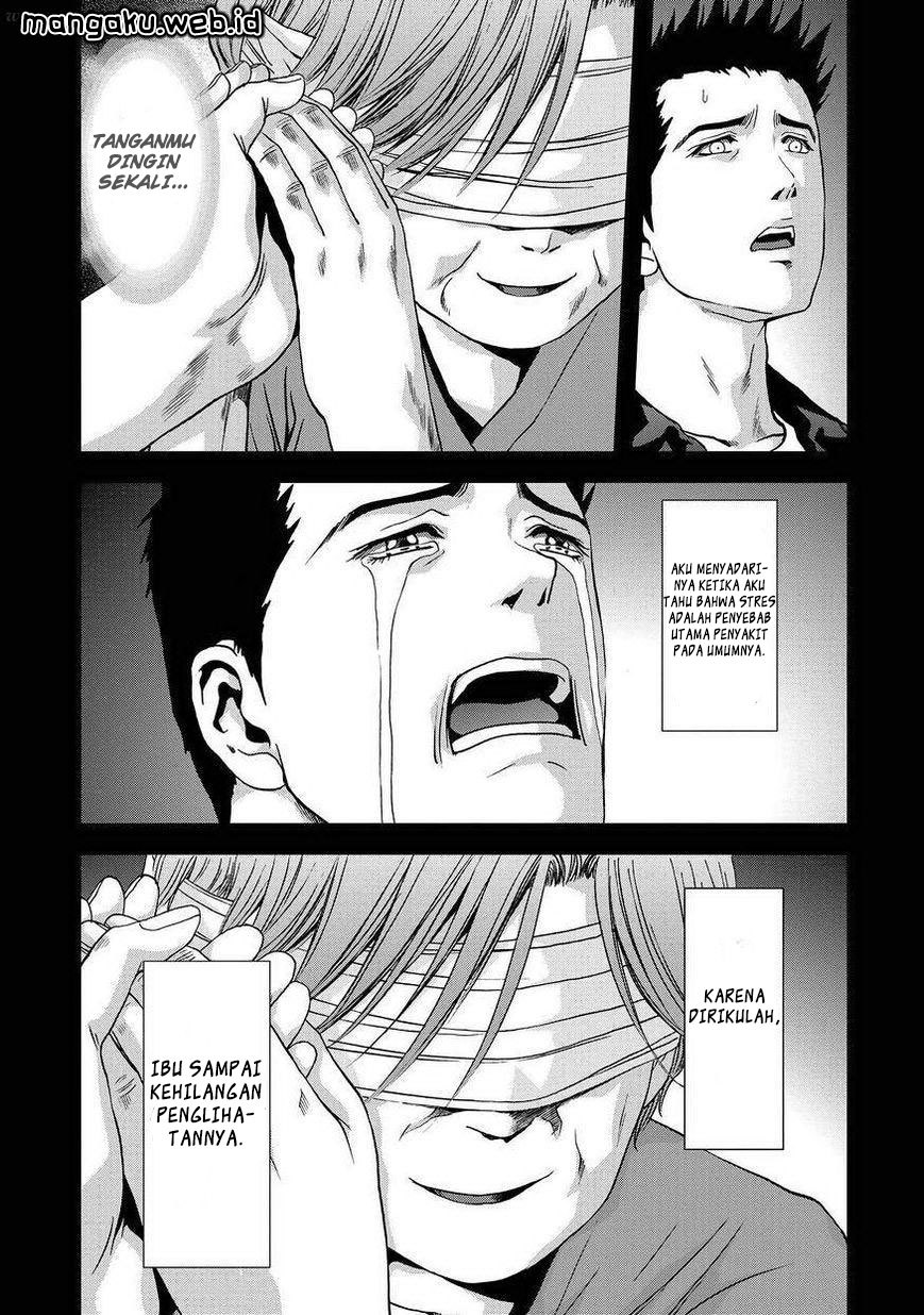 Btooom! Chapter 86 - halaman 13