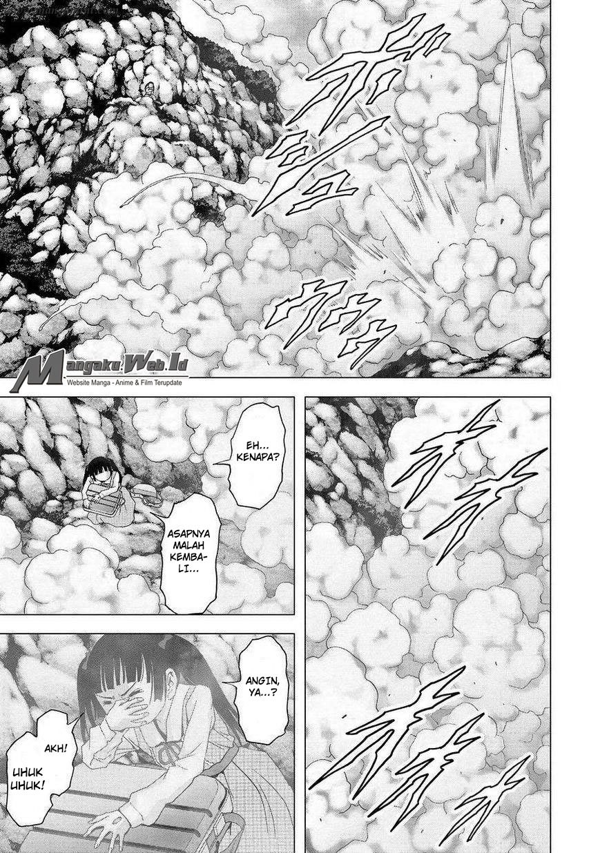 Btooom! Chapter 86 - halaman 49