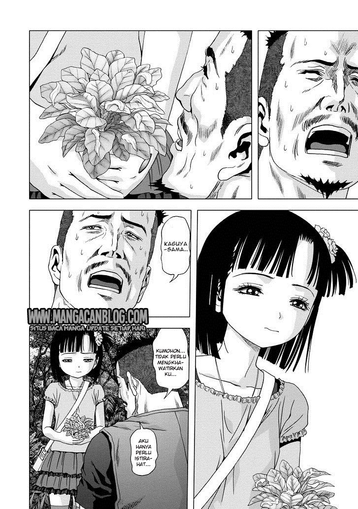 Btooom! Chapter 87 - halaman 20