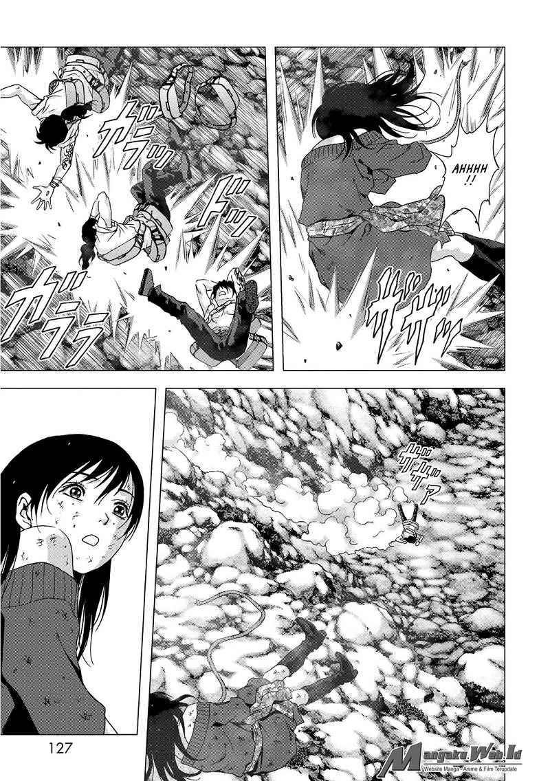 Btooom! Chapter 88 - halaman 28