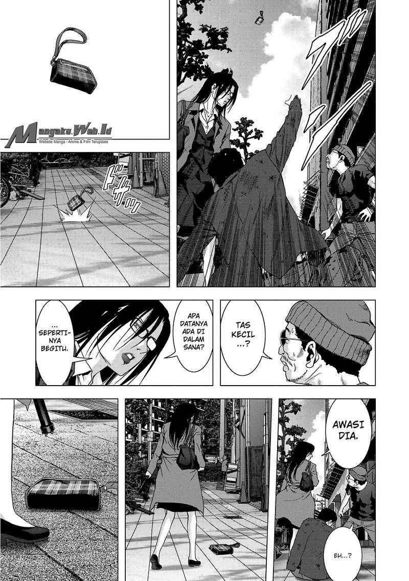 Btooom! Chapter 88 - halaman 44