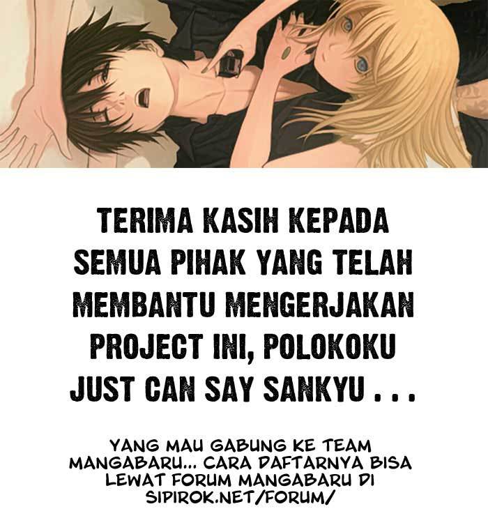 Btooom! Chapter 9 - halaman 24