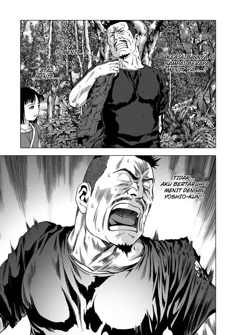 Btooom! Chapter 94 - halaman 6