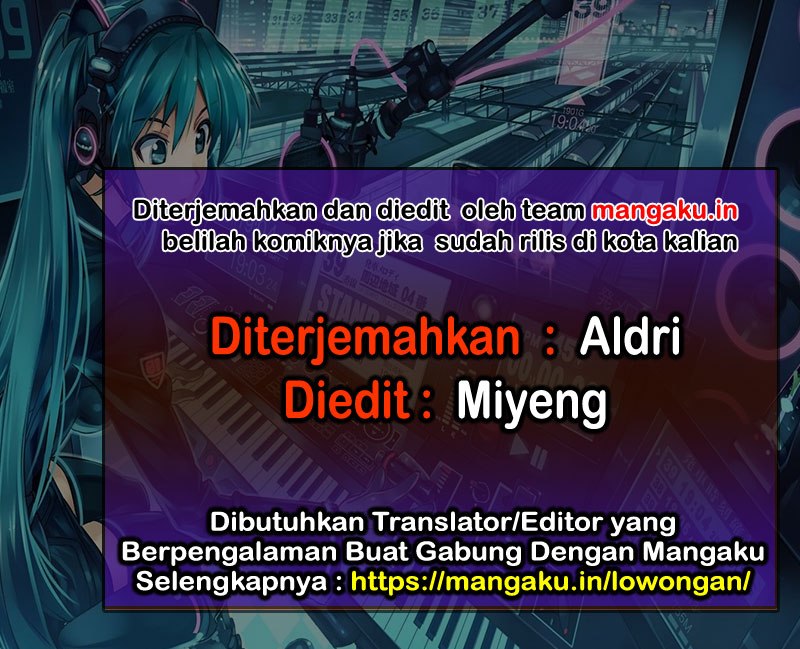 Btooom! Chapter 96 - halaman 1