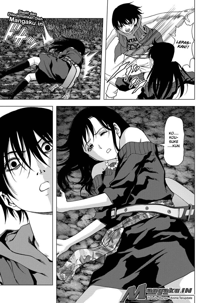 Btooom! Chapter 96 - halaman 20