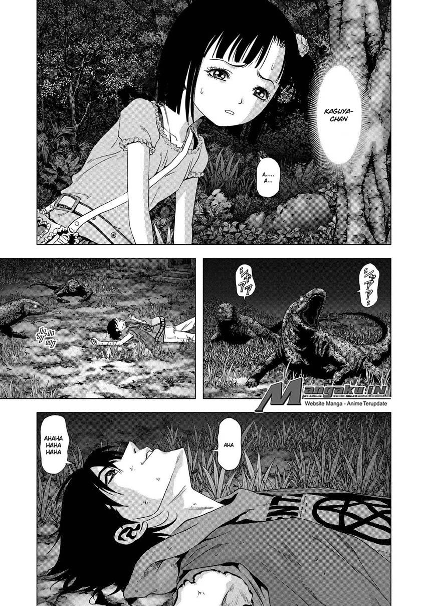 Btooom! Chapter 97 - halaman 20