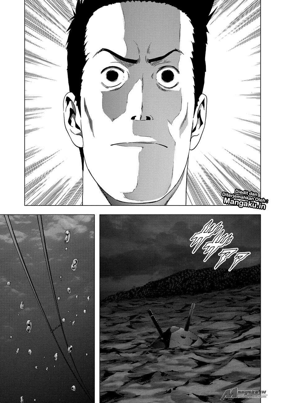 Btooom! Chapter 98 - halaman 16