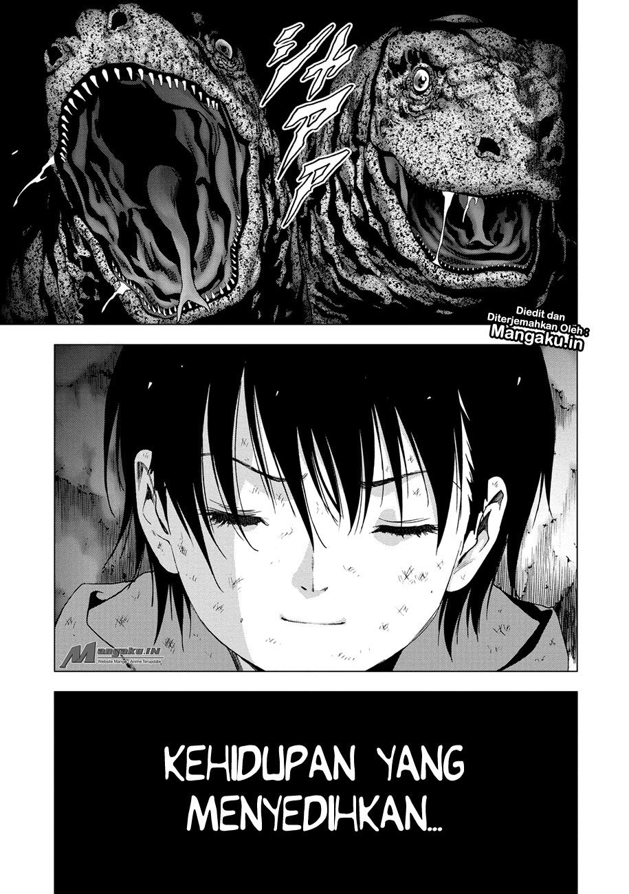Btooom! Chapter 98 - halaman 24