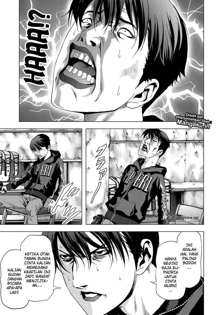 Btooom! Chapter 98 - halaman 42