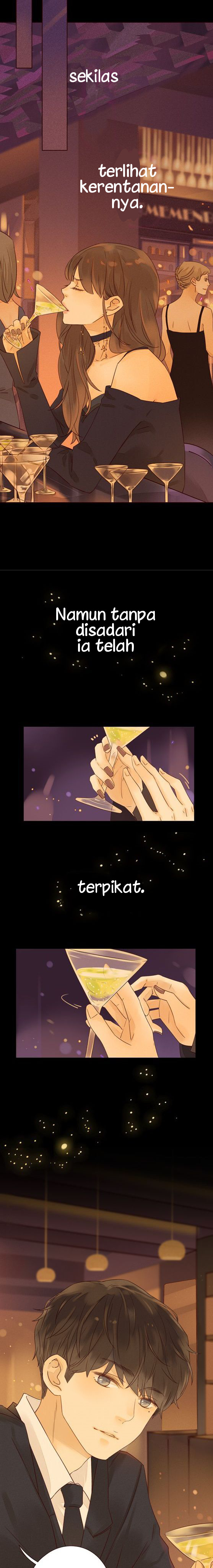 Bu Keai de TA Chapter 0 - halaman 4