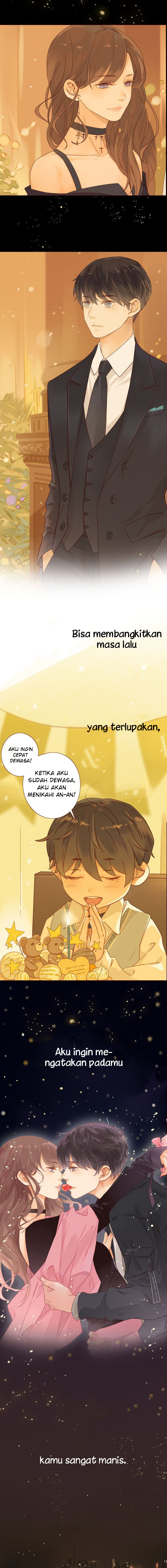 Bu Keai de TA Chapter 0 - halaman 7