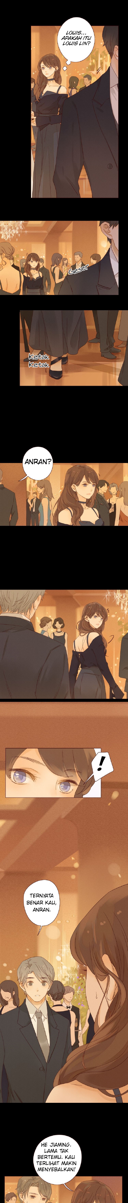 Bu Keai de TA Chapter 1 - halaman 13