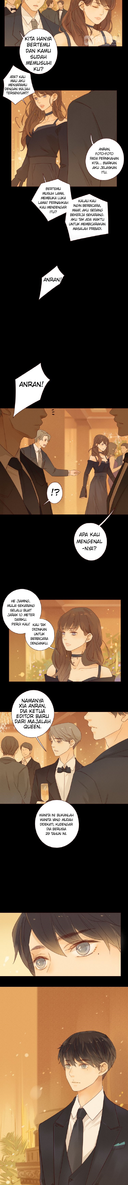 Bu Keai de TA Chapter 1 - halaman 14