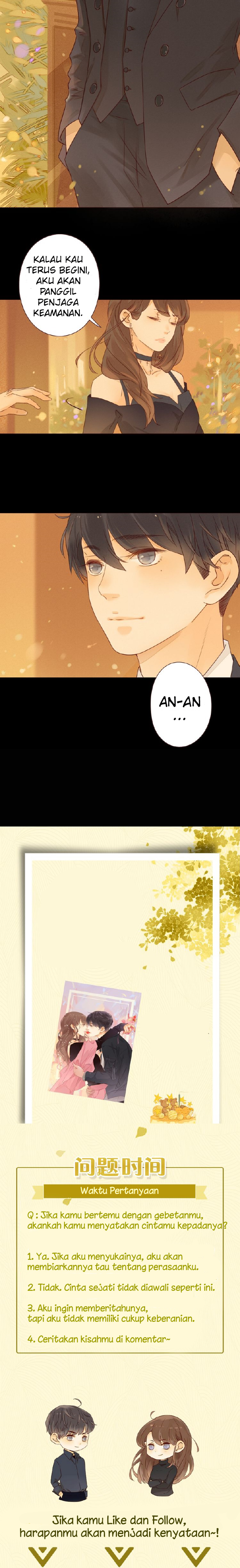 Bu Keai de TA Chapter 1 - halaman 15