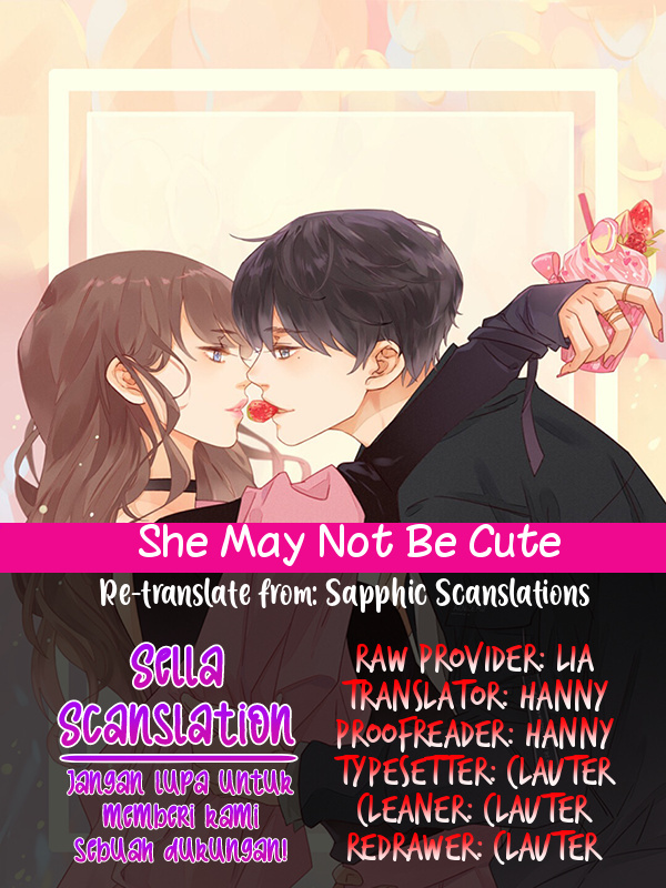 Bu Keai de TA Chapter 1 - halaman 16