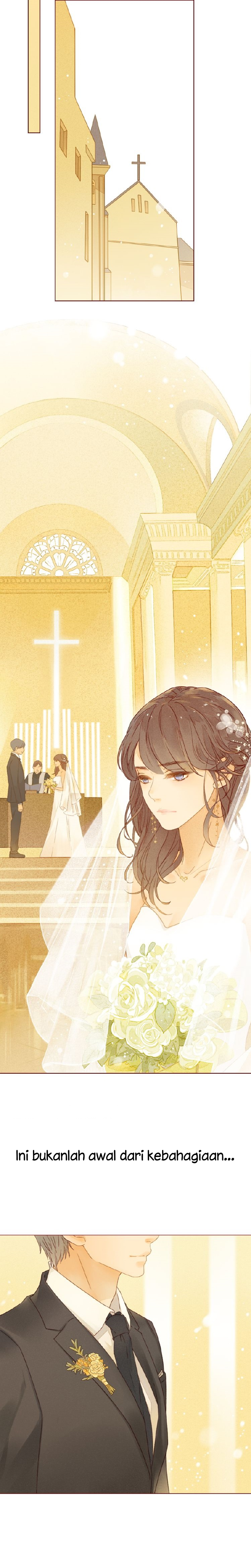 Bu Keai de TA Chapter 1 - halaman 5