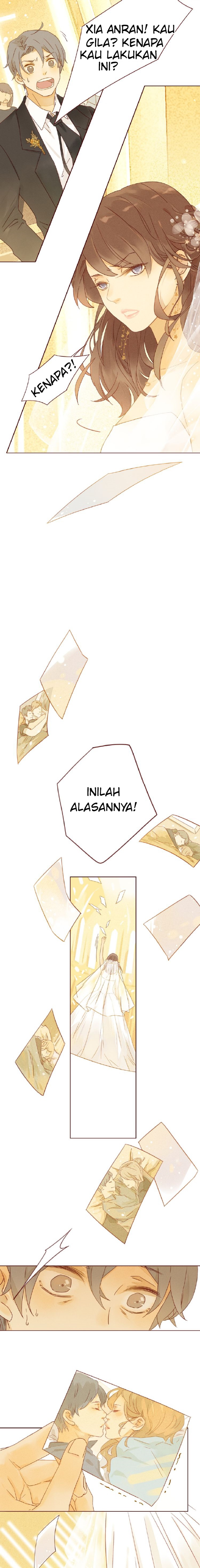 Bu Keai de TA Chapter 1 - halaman 7