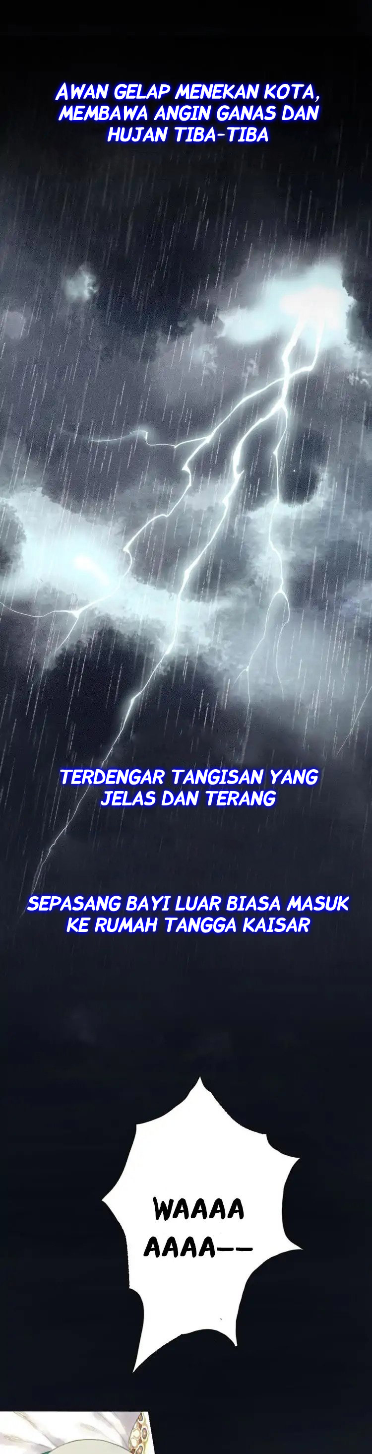 Bu Tian Ge Chapter 0 - halaman 2
