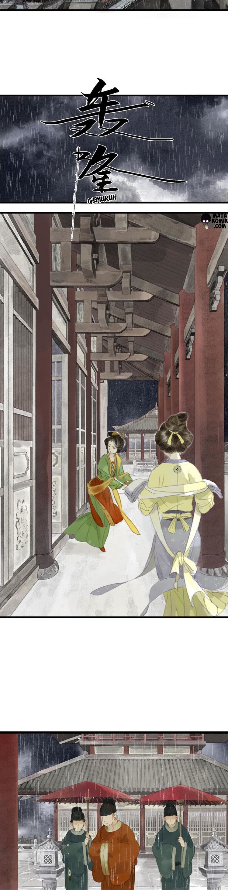 Bu Tian Ge Chapter 1 - halaman 4