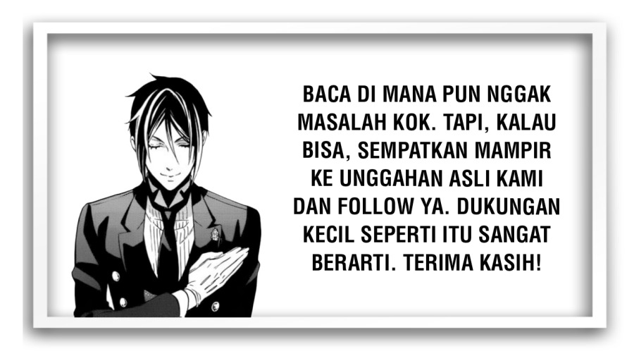 Buaiso na Tanto ga Zenzen Te wo Dashitekurenakute Mukatsuku!! Chapter 9 - halaman 49