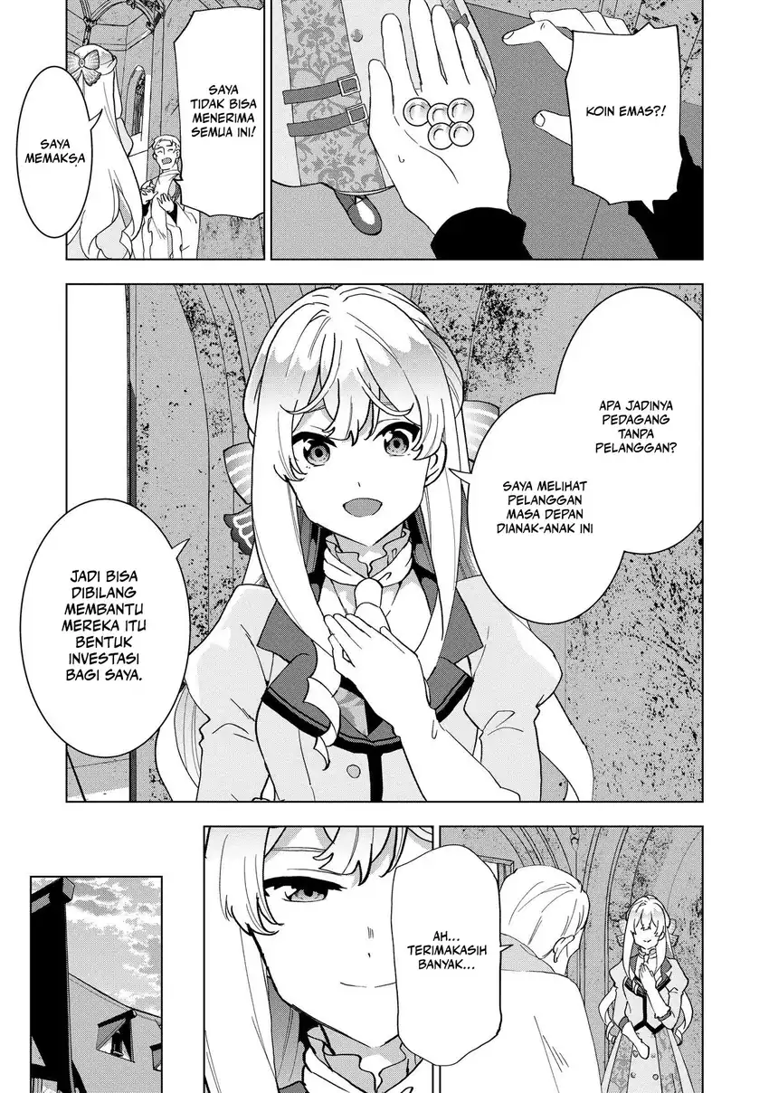 Buchigire Reijou wa Houfuku wo Chikaimashita. Madousho no Chikara de Sokoku wo Tatakitsubushimasu Chapter 2 - halaman 24