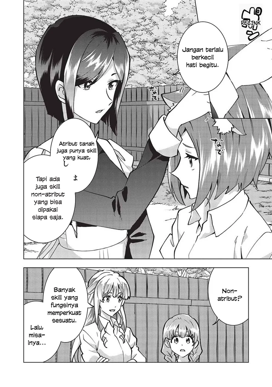 Buchigire Reijou wa Houfuku wo Chikaimashita. Madousho no Chikara de Sokoku wo Tatakitsubushimasu Chapter 22 - halaman 9