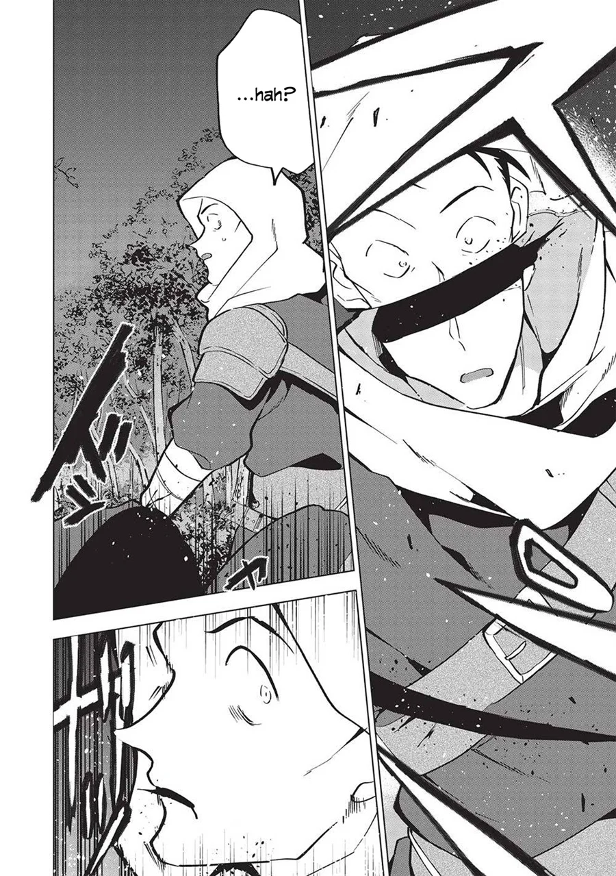 Buchigire Reijou wa Houfuku wo Chikaimashita. Madousho no Chikara de Sokoku wo Tatakitsubushimasu Chapter 27 - halaman 9