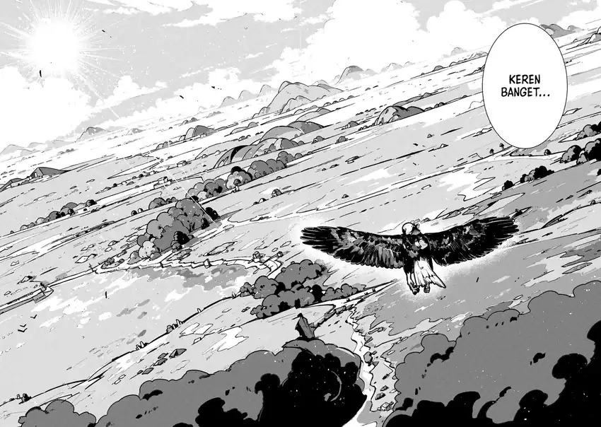 Buchigire Reijou wa Houfuku wo Chikaimashita. Madousho no Chikara de Sokoku wo Tatakitsubushimasu Chapter 29 - halaman 27