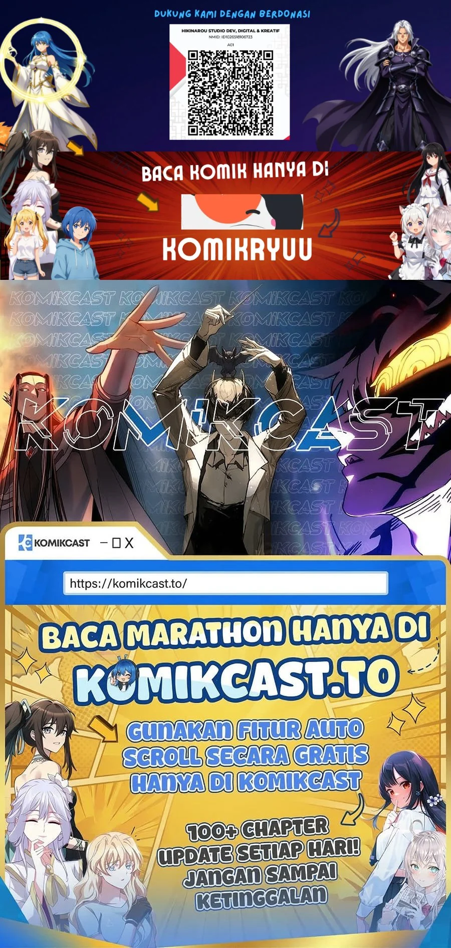 Buchigire Reijou wa Houfuku wo Chikaimashita. Madousho no Chikara de Sokoku wo Tatakitsubushimasu Chapter 30 - halaman 30