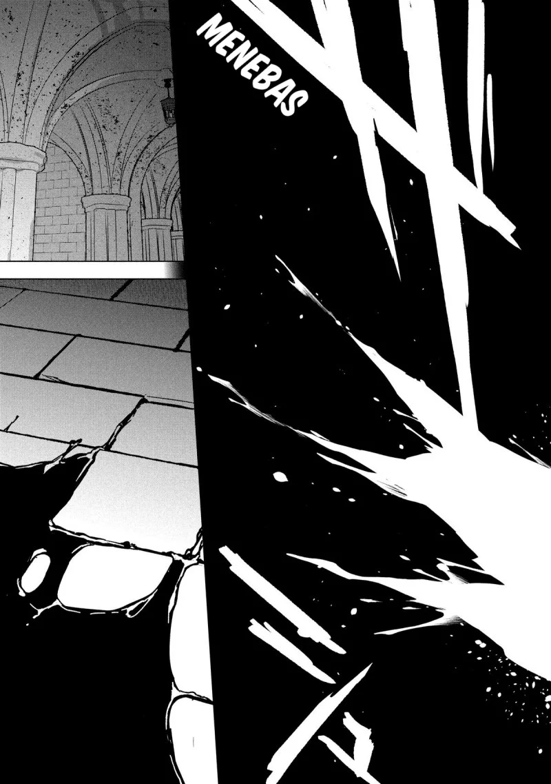 Buchigire Reijou wa Houfuku wo Chikaimashita. Madousho no Chikara de Sokoku wo Tatakitsubushimasu Chapter 42 - halaman 30