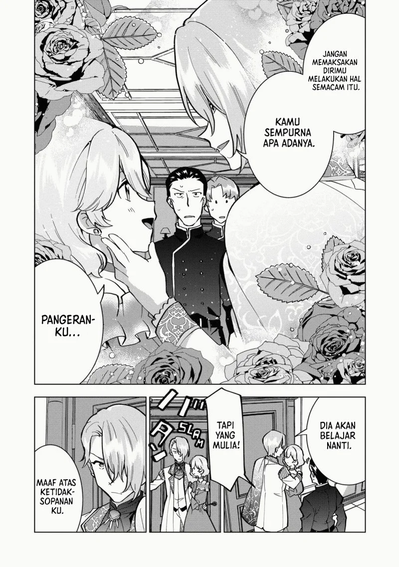 Buchigire Reijou wa Houfuku wo Chikaimashita. Madousho no Chikara de Sokoku wo Tatakitsubushimasu Chapter 9 - halaman 15