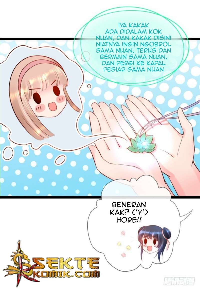 Buchou-kun to jidori gyaru Chapter 0 - halaman 5