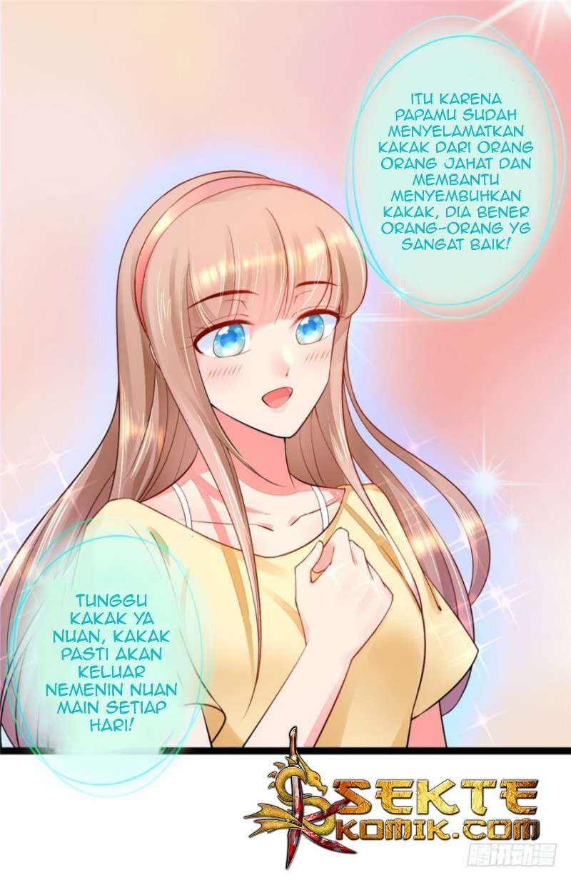 Buchou-kun to jidori gyaru Chapter 0 - halaman 7