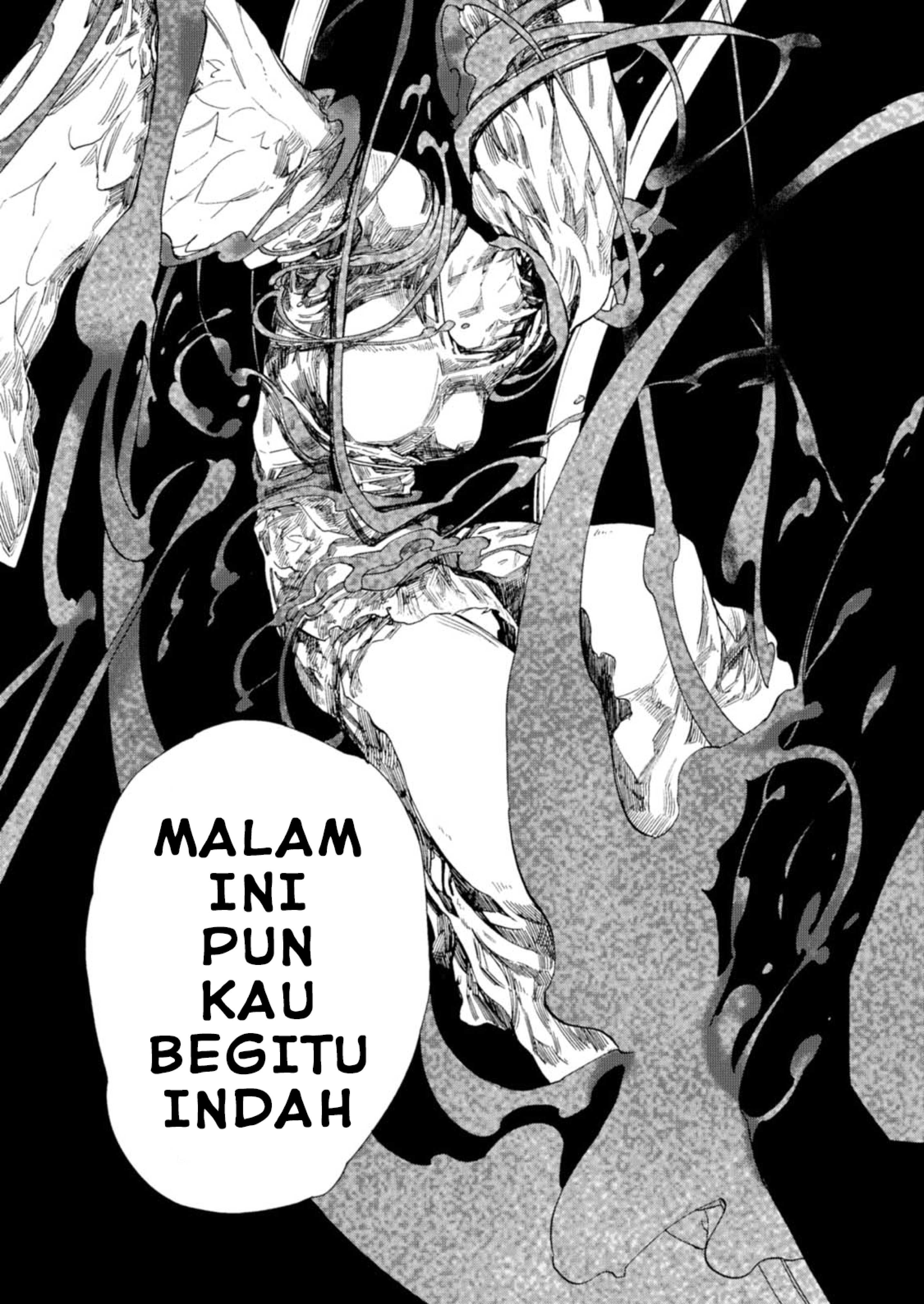 Buddy Antique Chapter 1 - halaman 21